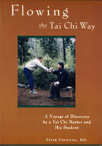 Flowing the Tai Chi Way